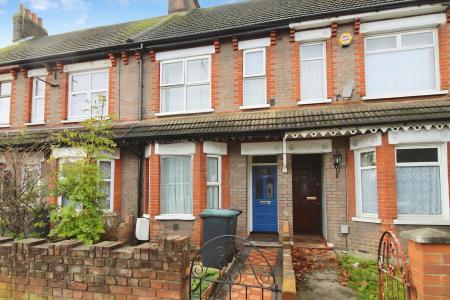 Beechwood Road, Leagrave, Luton, LU4