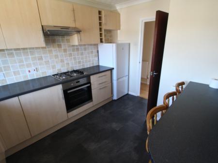 1 bedroom Flat for sale in Moreton Road North, Round Green, Luton, LU2