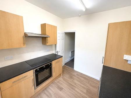 1 bedroom Flat to let in High Town Road, High Town, Luton, LU2