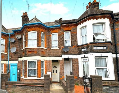 1 bedroom Flat to let in High Town Road, High Town, Luton, LU2