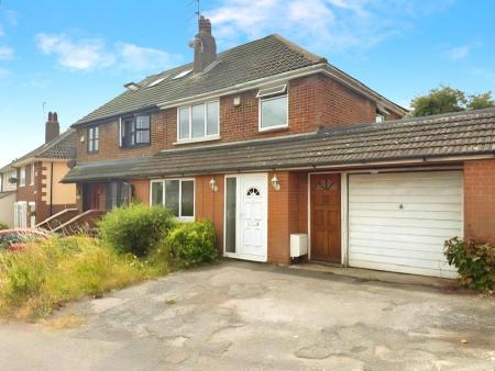 Eighth Avenue, Sundon Park, Luton, LU3