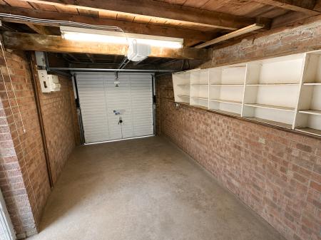 3 bedroom Detached house to let in Eaton Bray