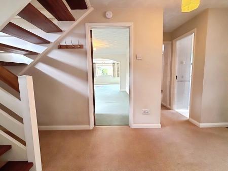 3 bedroom Detached house to let in Eaton Bray