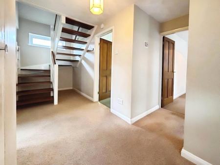 3 bedroom Detached house to let in Eaton Bray