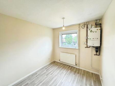 2 bedroom Flat for sale in Whipperley Ring, Luton, LU1