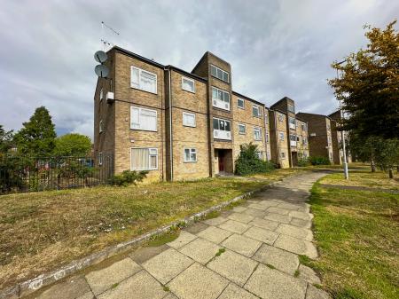 Whipperley Ring, Luton, LU1