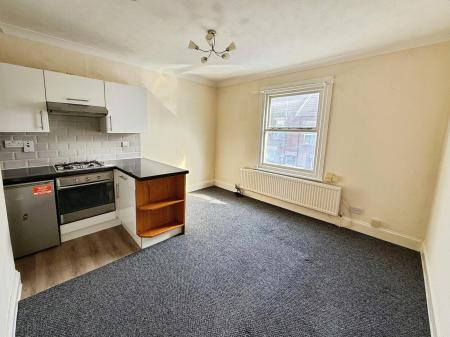 1 bedroom Flat for sale in Ridgway Road, High Town, Luton, LU2