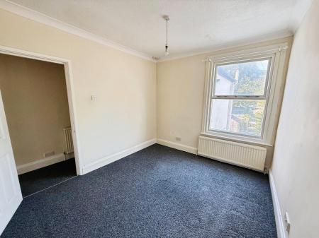 1 bedroom Flat for sale in Ridgway Road, High Town, Luton, LU2