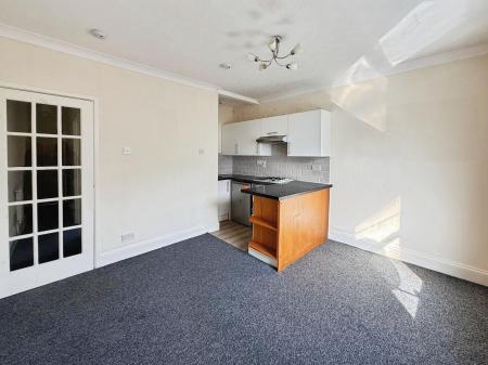 1 bedroom Flat for sale in Ridgway Road, High Town, Luton, LU2