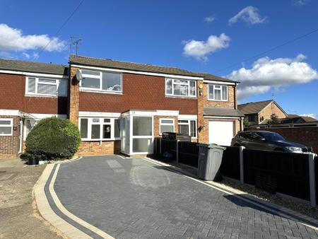 Lancing Road, Wigmore, Luton, LU2