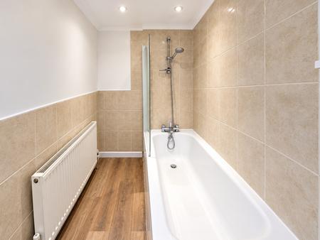 1 bedroom Flat to let in Clarendon Road, Warden Hill, Luton, LU2