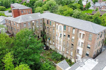 2 bedroom Mill for sale in Albion Mill, Macclesfield, SK11