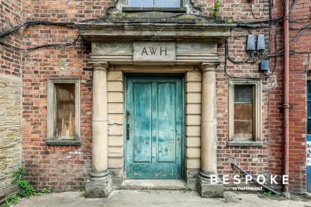 2 bedroom Mill for sale in Albion Mill, Macclesfield, SK11