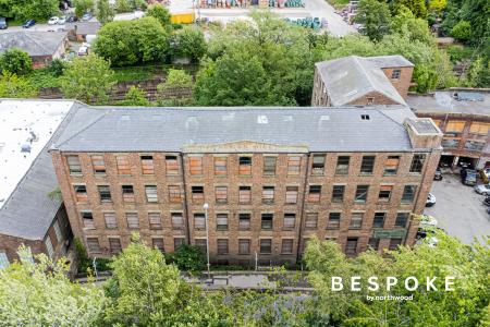 2 bedroom Mill for sale in Albion Mill, Macclesfield, SK11