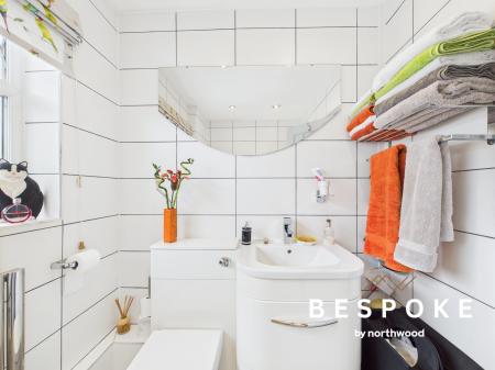 2 bedroom Link detached house for sale in Appleby Close, Macclesfield, SK11