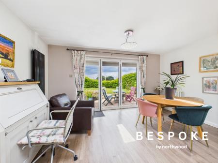 2 bedroom Link detached house for sale in Appleby Close, Macclesfield, SK11