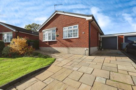 2 bedroom Link detached house for sale in Appleby Close, Macclesfield, SK11