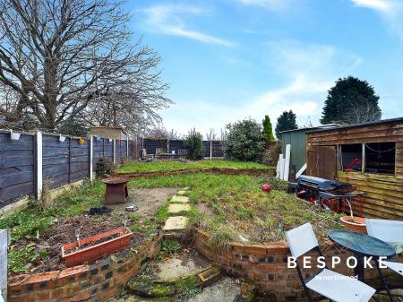 3 bedroom Terraced House for sale in Bostock Road, Macclesfield, SK11