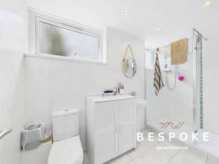 3 bedroom End of terrace house for sale in Bramble Close, Macclesfield, SK10