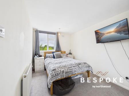 3 bedroom End of terrace house for sale in Bramble Close, Macclesfield, SK10