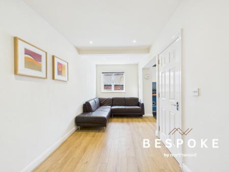 5 bedroom Terraced House for sale in Bridge Street, Macclesfield, SK11