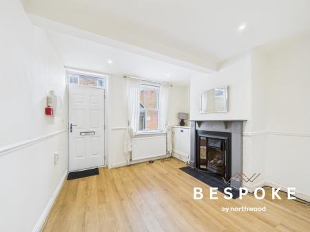 5 bedroom Terraced House for sale in Bridge Street, Macclesfield, SK11