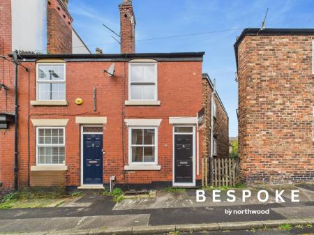5 bedroom Terraced House for sale in Bridge Street, Macclesfield, SK11