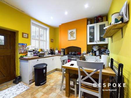 2 bedroom Terraced House for sale in Clarke Lane, Bollington, Macclesfield, SK10