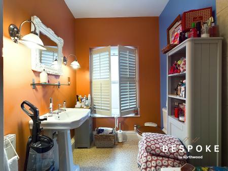 2 bedroom Terraced House for sale in Clarke Lane, Bollington, Macclesfield, SK10