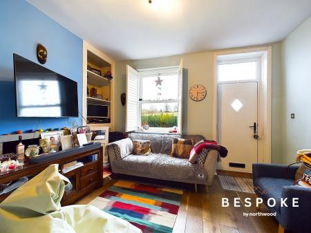 2 bedroom Terraced House for sale in Clarke Lane, Bollington, Macclesfield, SK10