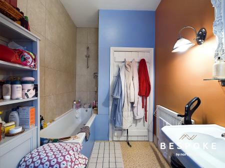 2 bedroom Terraced House for sale in Clarke Lane, Bollington, Macclesfield, SK10