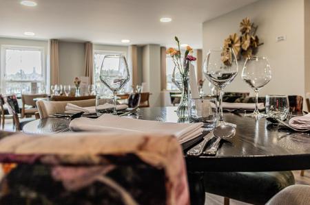 2 bedroom Apartment for sale in Devonshire Place, Station Road, Buxton, SK17