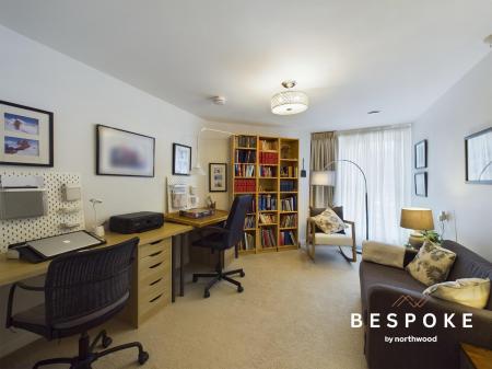 2 bedroom Apartment for sale in Devonshire Place, Station Road, Buxton, SK17