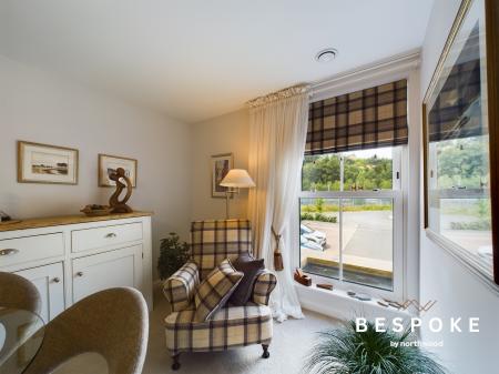 2 bedroom Apartment for sale in Devonshire Place, Station Road, Buxton, SK17
