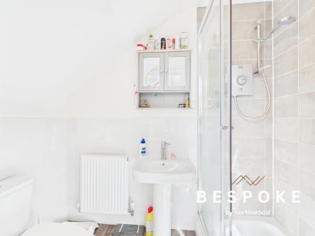 4 bedroom Town house for sale in Forge Lane, Congleton, CW12