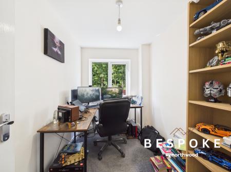 4 bedroom Town house for sale in Forge Lane, Congleton, CW12