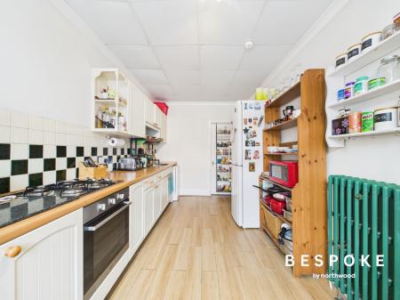 3 bedroom Apartment for sale in Hatton Street, Macclesfield, SK11