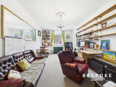 3 bedroom Apartment for sale in Hatton Street, Macclesfield, SK11