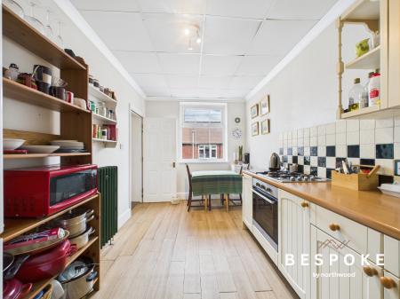 3 bedroom Apartment for sale in Hatton Street, Macclesfield, SK11