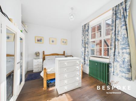 3 bedroom Apartment for sale in Hatton Street, Macclesfield, SK11