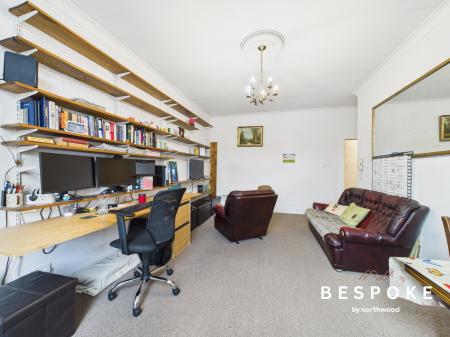 3 bedroom Apartment for sale in Hatton Street, Macclesfield, SK11