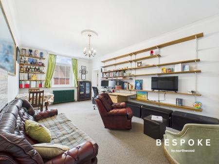 3 bedroom Apartment for sale in Hatton Street, Macclesfield, SK11