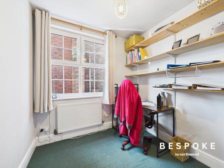 3 bedroom Apartment for sale in Hatton Street, Macclesfield, SK11