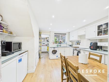 3 bedroom Terraced House for sale in High Street, Macclesfield, SK11