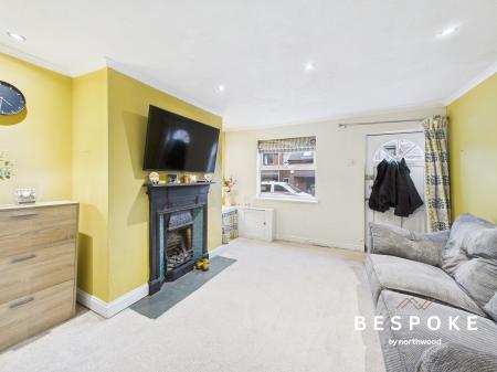 3 bedroom Terraced House for sale in High Street, Macclesfield, SK11