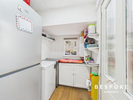 3 bedroom Terraced House for sale in High Street, Macclesfield, SK11