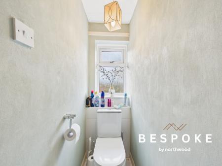 3 bedroom Detached house for sale in Orme Crescent, Macclesfield, SK10