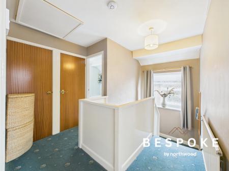 3 bedroom Detached house for sale in Orme Crescent, Macclesfield, SK10