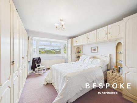 3 bedroom Detached house for sale in Orme Crescent, Macclesfield, SK10