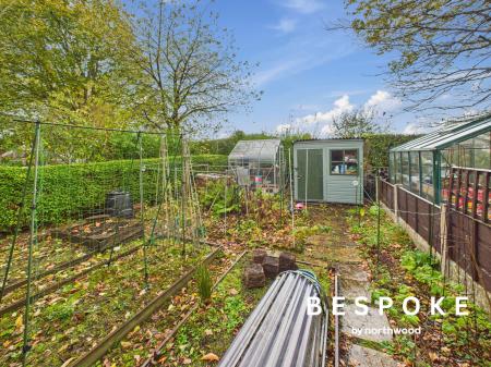 3 bedroom Detached house for sale in Orme Crescent, Macclesfield, SK10